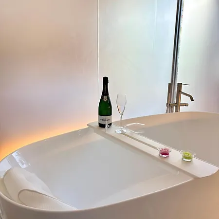 Apartament Le Gemme Luxury Zambrone
