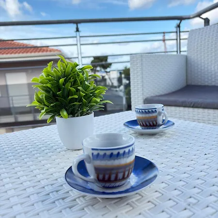 Apartament Le Gemme Luxury Zambrone