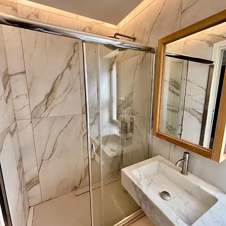 Apartament Le Gemme Luxury