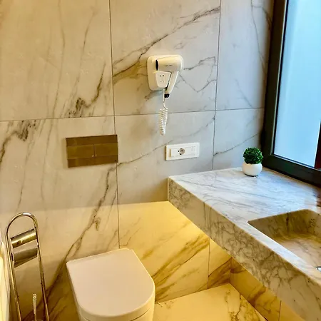 Le Gemme Luxury Apartament Zambrone