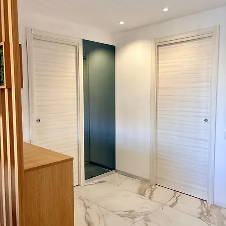 Le Gemme Luxury Zambrone