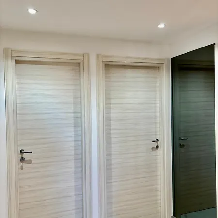 Apartament Le Gemme Luxury Zambrone