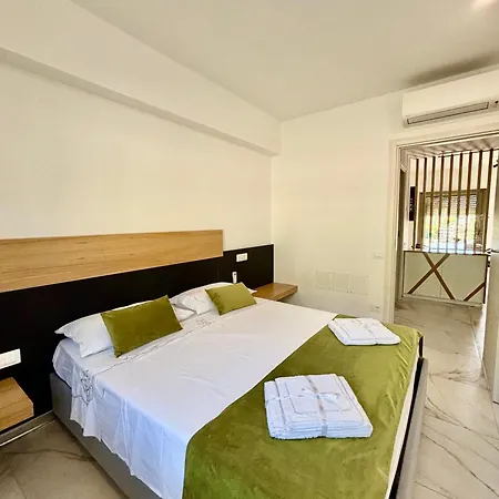 Le Gemme Luxury * Zambrone