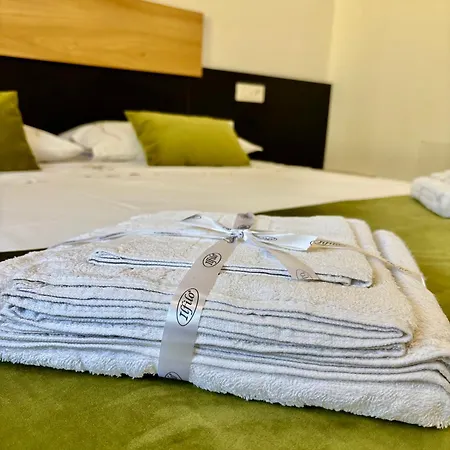 Le Gemme Luxury * Zambrone