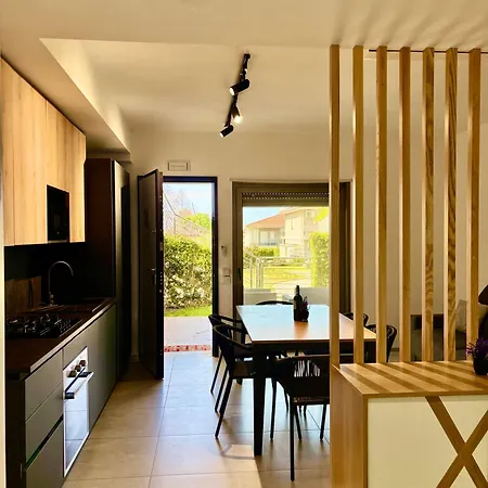 Le Gemme Luxury * Zambrone
