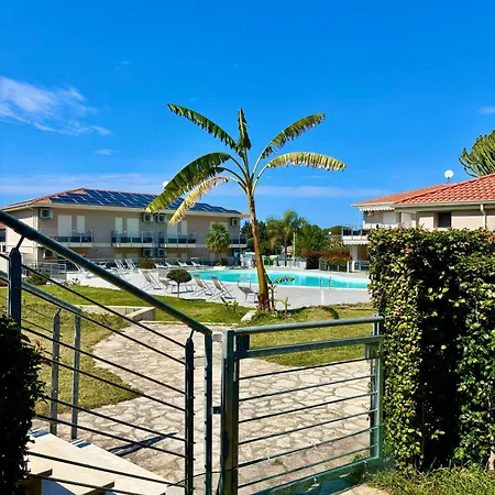 Le Gemme Luxury Apartament