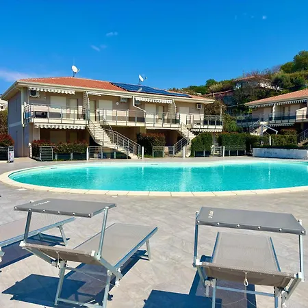 Le Gemme Luxury Apartament