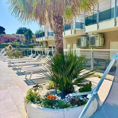Le Gemme Luxury Apartament *