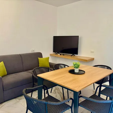 Apartament Le Gemme Luxury *