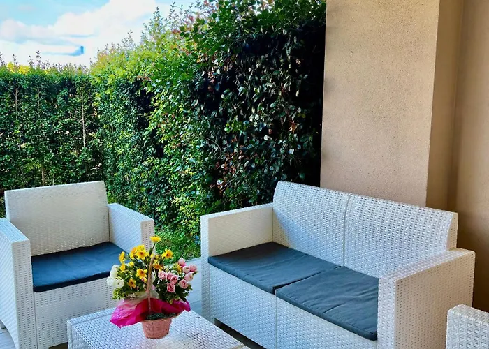 Lägenhet Le Gemme Luxury