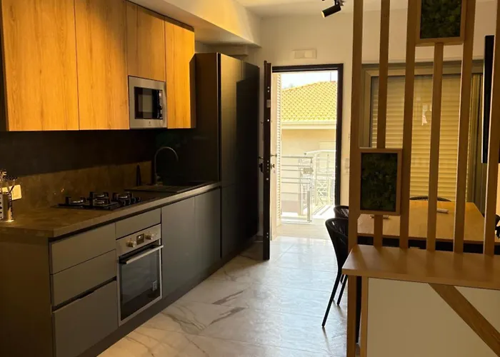 Le Gemme Luxury Zambrone