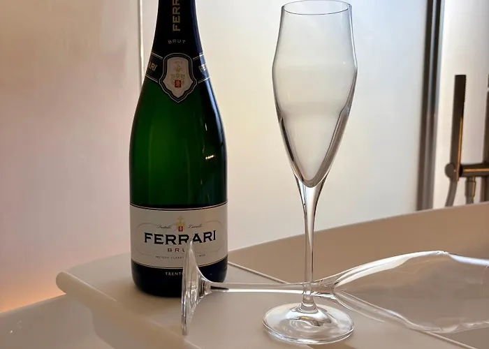 Lägenhet Le Gemme Luxury *