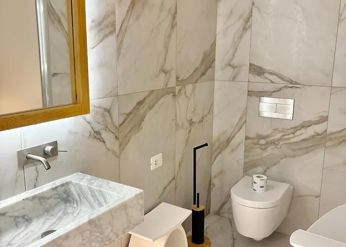 Le Gemme Luxury Lägenhet