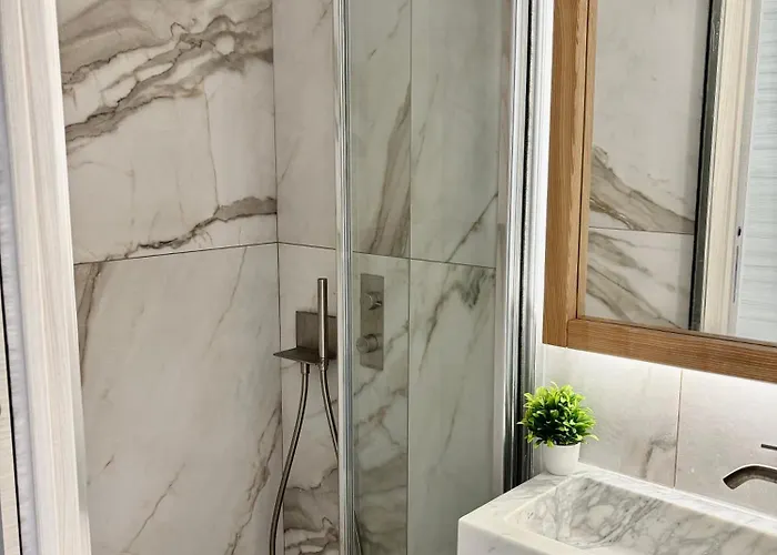 Lägenhet Le Gemme Luxury *