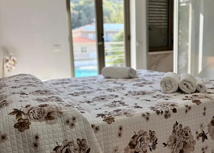 Le Gemme Luxury * Zambrone