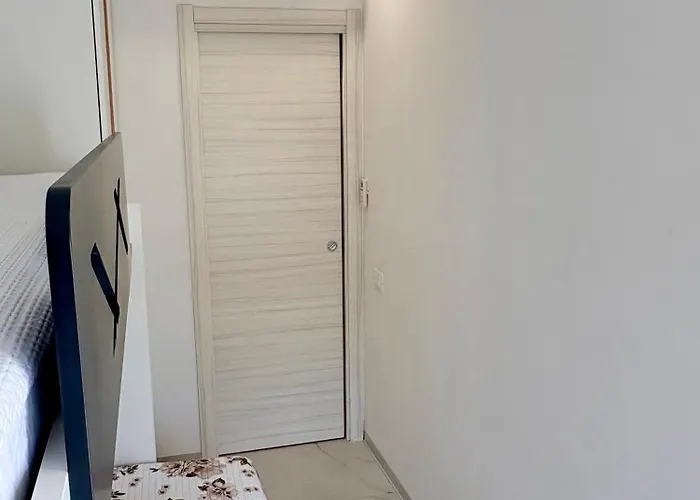 Le Gemme Luxury Zambrone