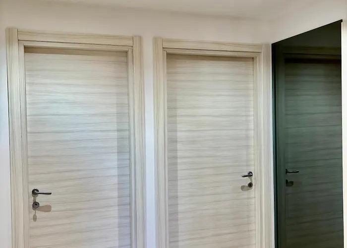 Lägenhet Le Gemme Luxury Zambrone