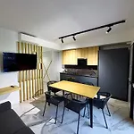 Apartment Le Gemme Luxury Zambrone