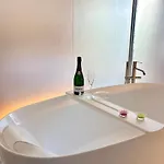 Apartment Le Gemme Luxury Zambrone