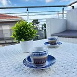Apartment Le Gemme Luxury Zambrone