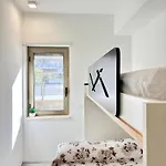 Apartment Le Gemme Luxury Zambrone
