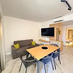 Apartment Le Gemme Luxury