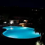 Apartment Le Gemme Luxury Zambrone