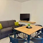 Apartment Le Gemme Luxury *