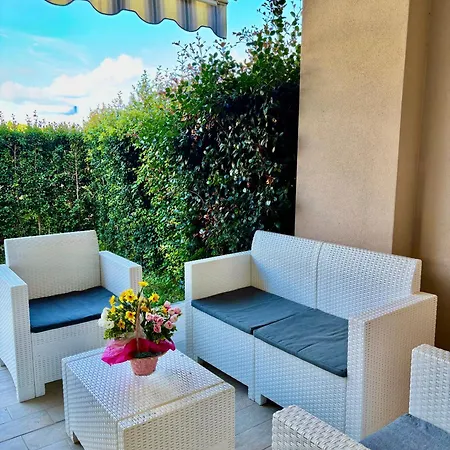 Apartament Le Gemme Luxury