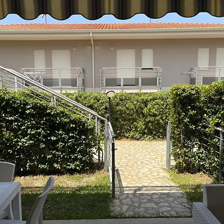Apartment Le Gemme Luxury
