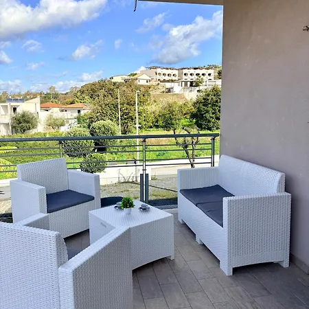 Le Gemme Luxury Zambrone
