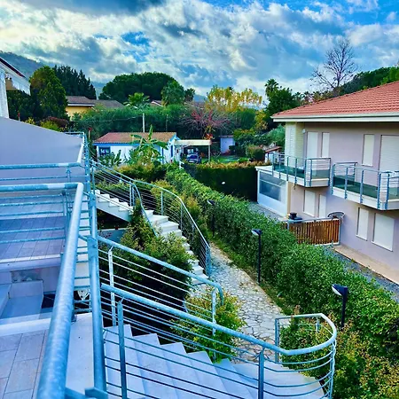 Le Gemme Luxury Zambrone