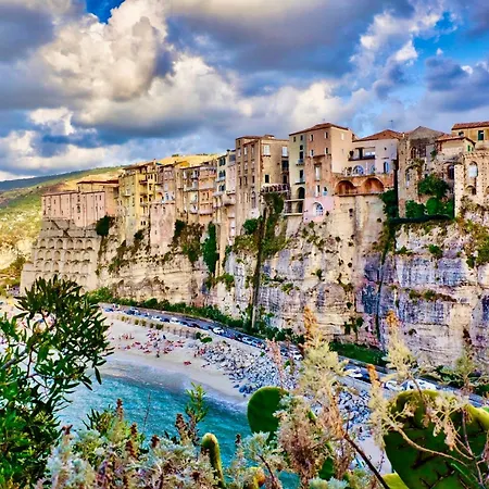 Le Gemme Luxury Zambrone