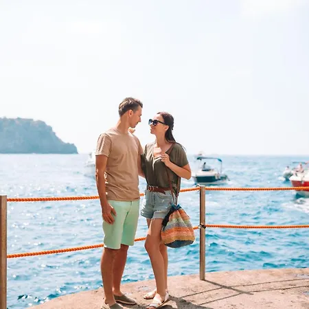 Le Gemme Luxury Zambrone