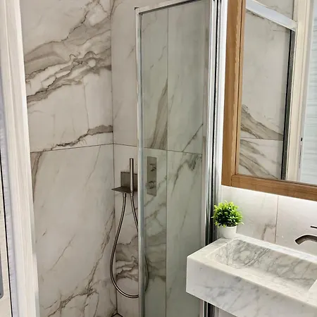 Lejlighed Le Gemme Luxury *