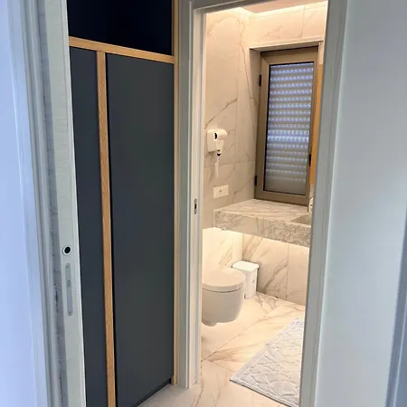 Le Gemme Luxury Zambrone