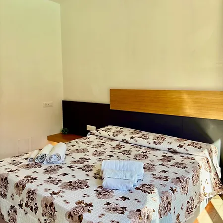 Le Gemme Luxury Lejlighed *