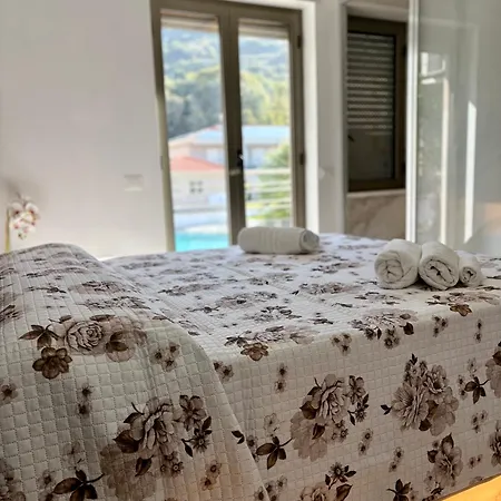 Le Gemme Luxury * Zambrone