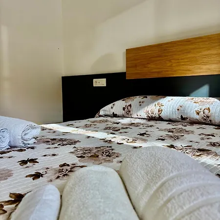Le Gemme Luxury Apartament