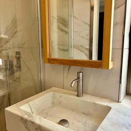 Le Gemme Luxury Apartament Zambrone