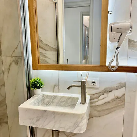 Apartament Le Gemme Luxury Zambrone