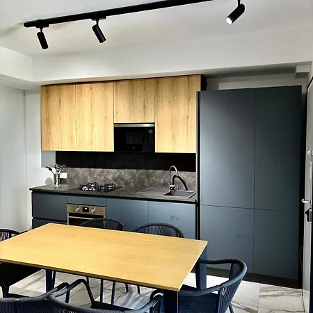 Le Gemme Luxury Apartament