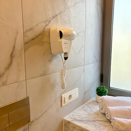 Le Gemme Luxury Zambrone
