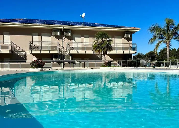 Appartement Le Gemme Luxury