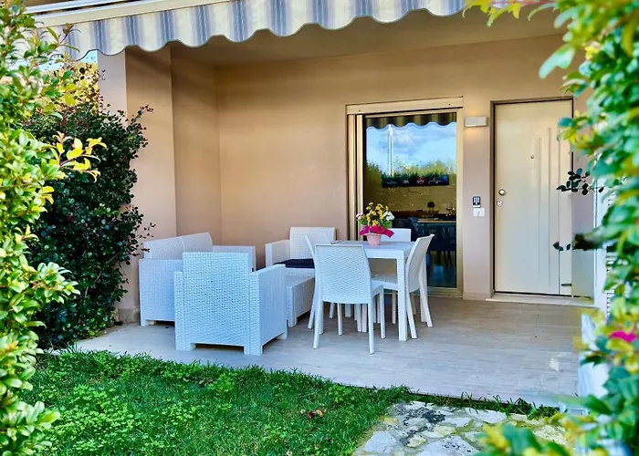 Appartement Le Gemme Luxury