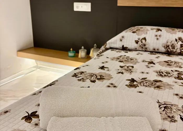 Le Gemme Luxury ザンブローネ