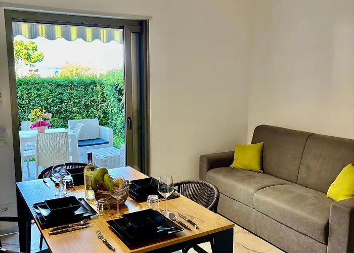 Lejlighed Le Gemme Luxury Zambrone