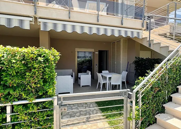 Le Gemme Luxury * Zambrone