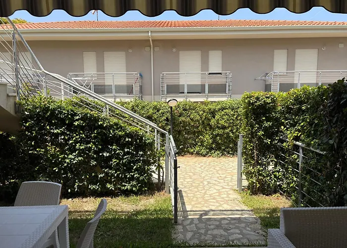 Appartement Le Gemme Luxury