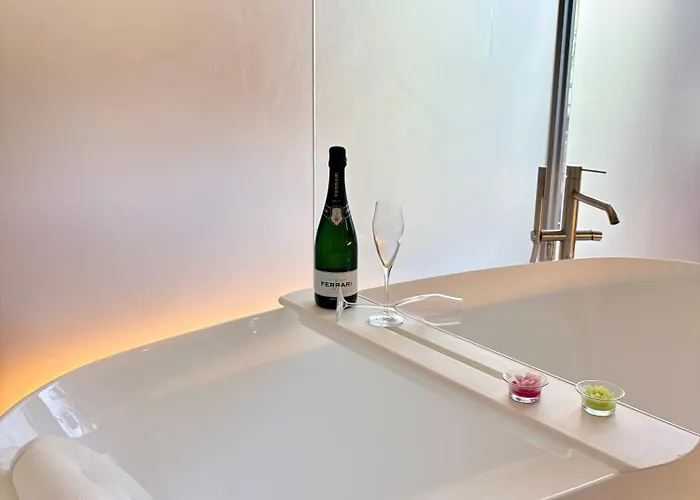 Lejlighed Le Gemme Luxury Zambrone